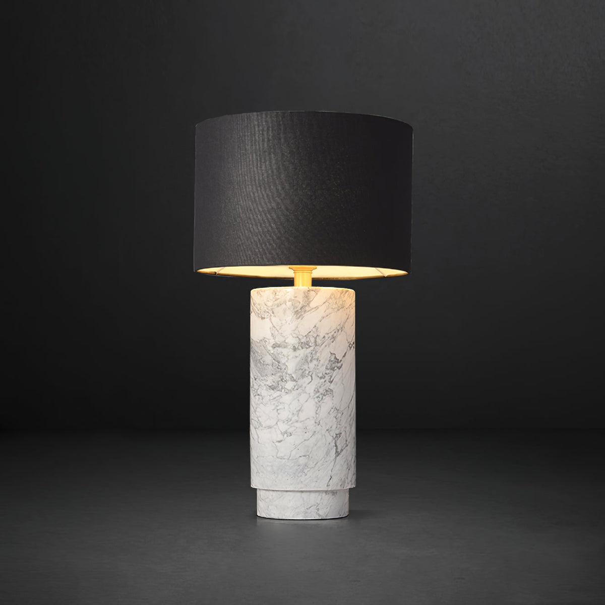 Viraelella Tischlampe
