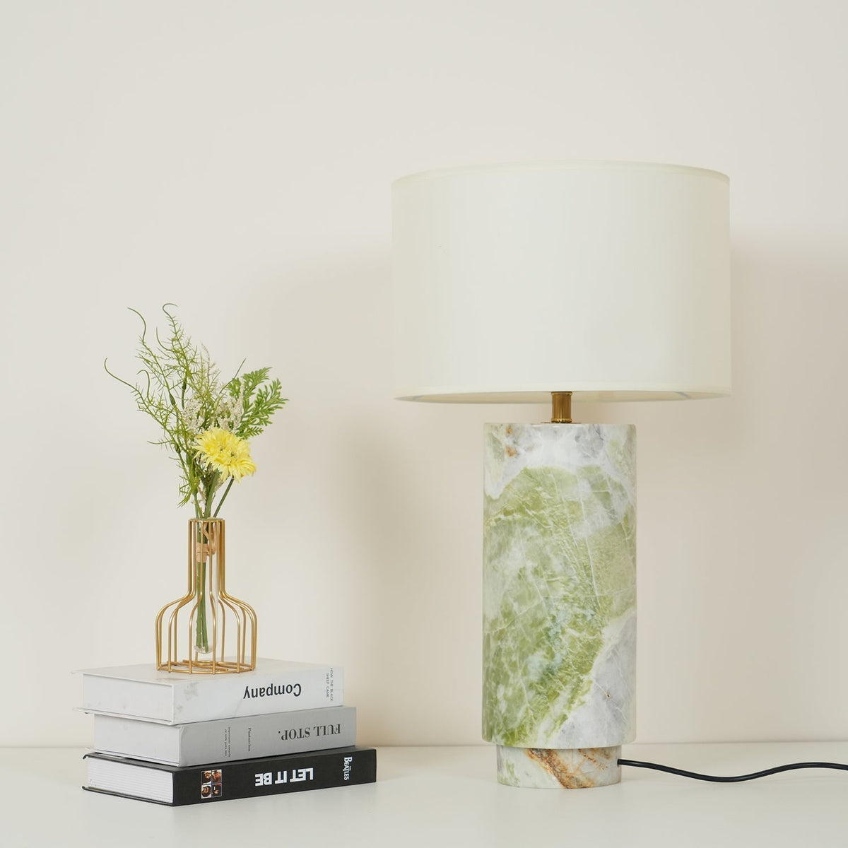 Viraelella Tischlampe