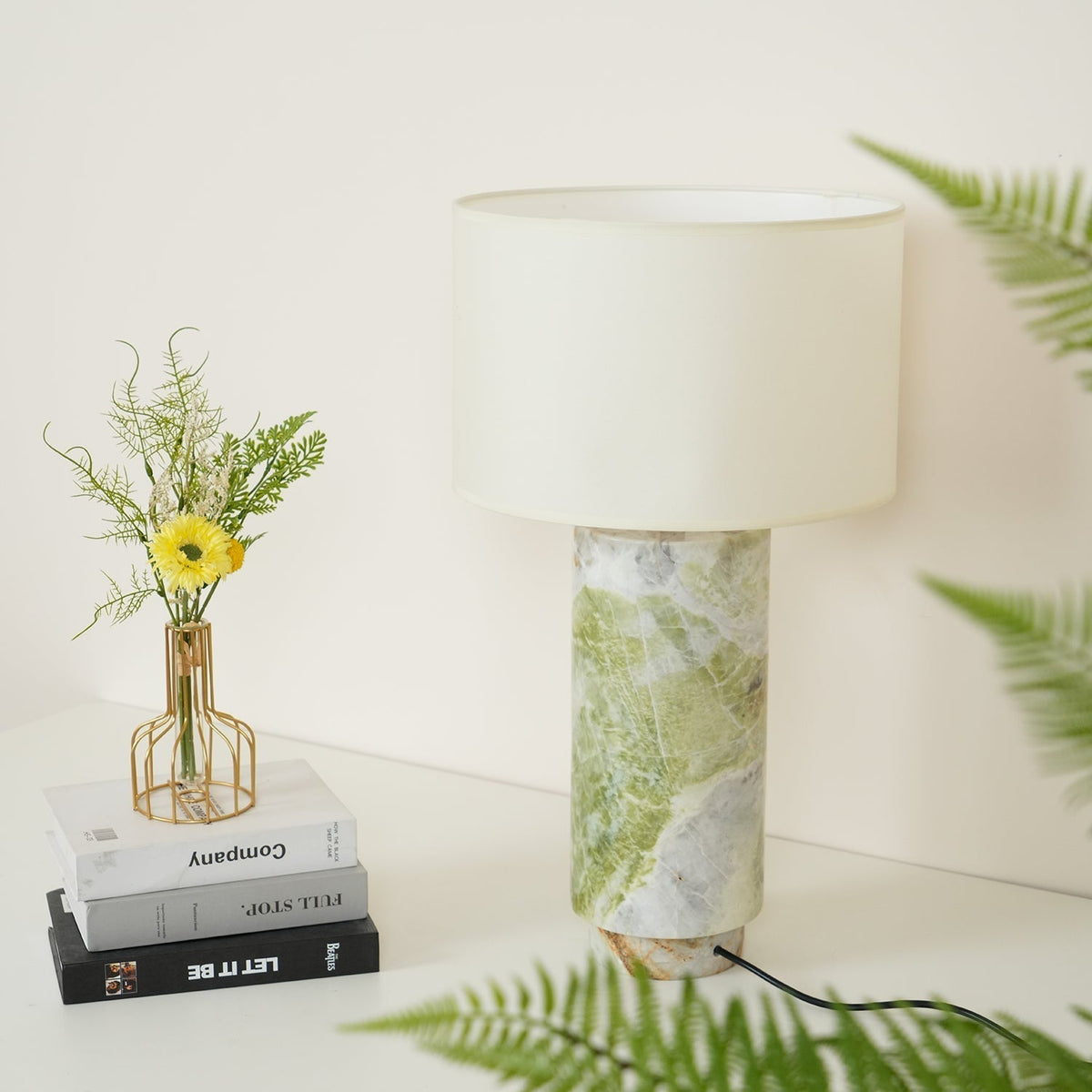 Viraelella Tischlampe