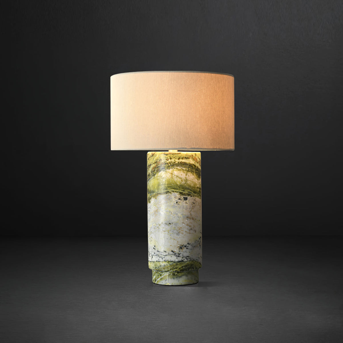 Viraelella Tischlampe