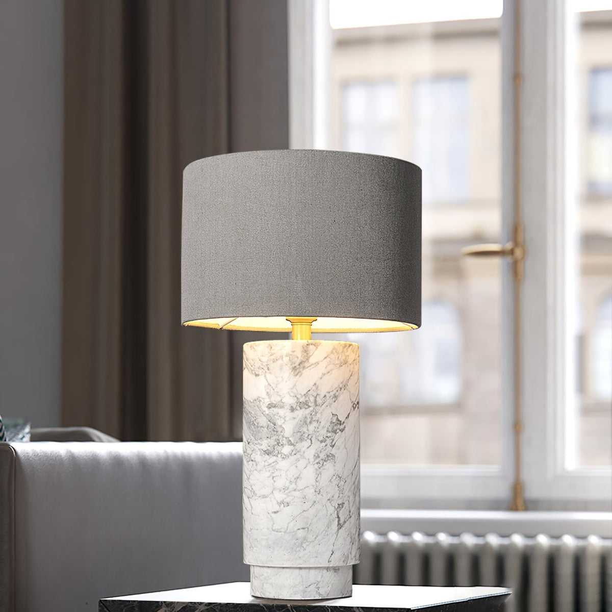 Viraelella Tischlampe