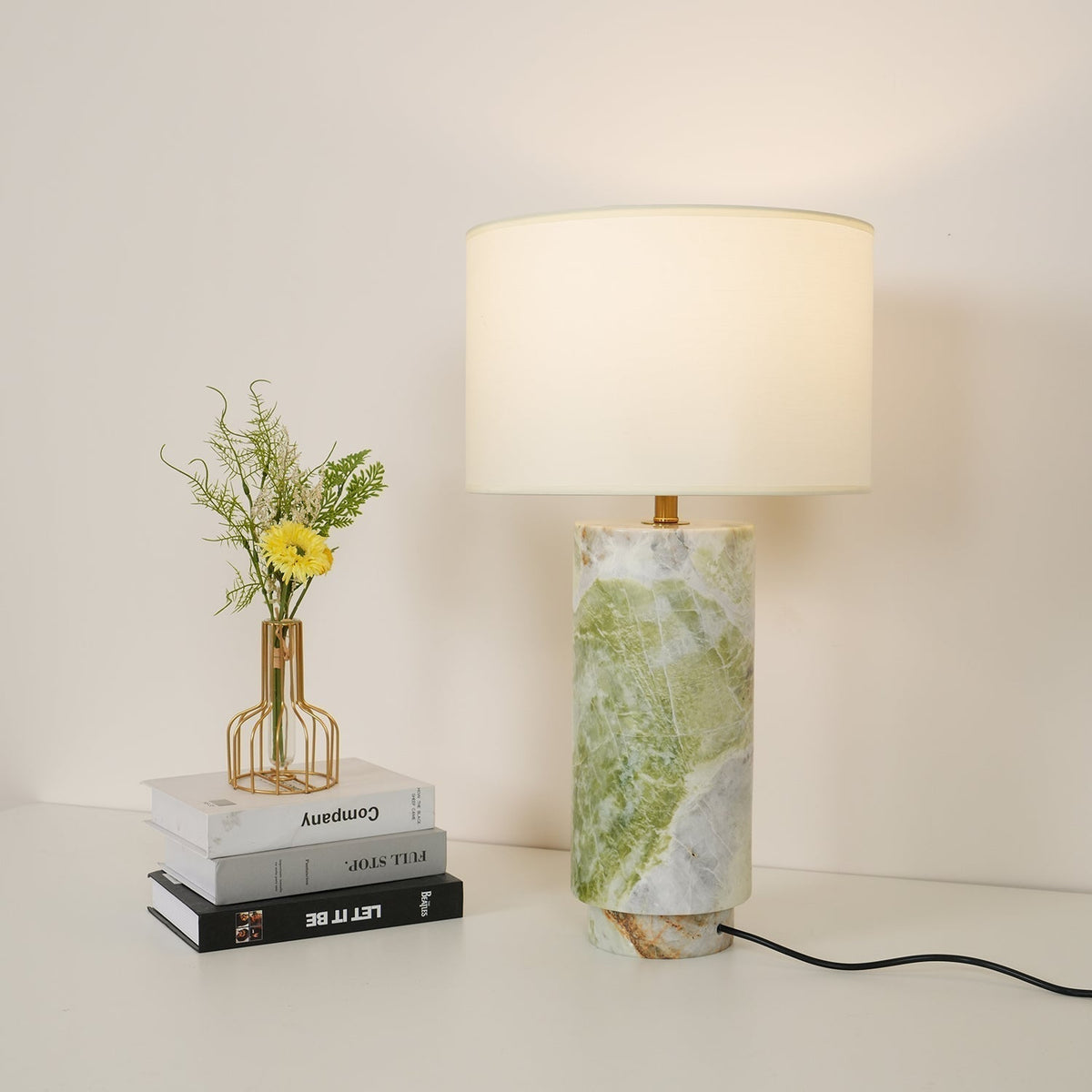 Viraelella Tischlampe