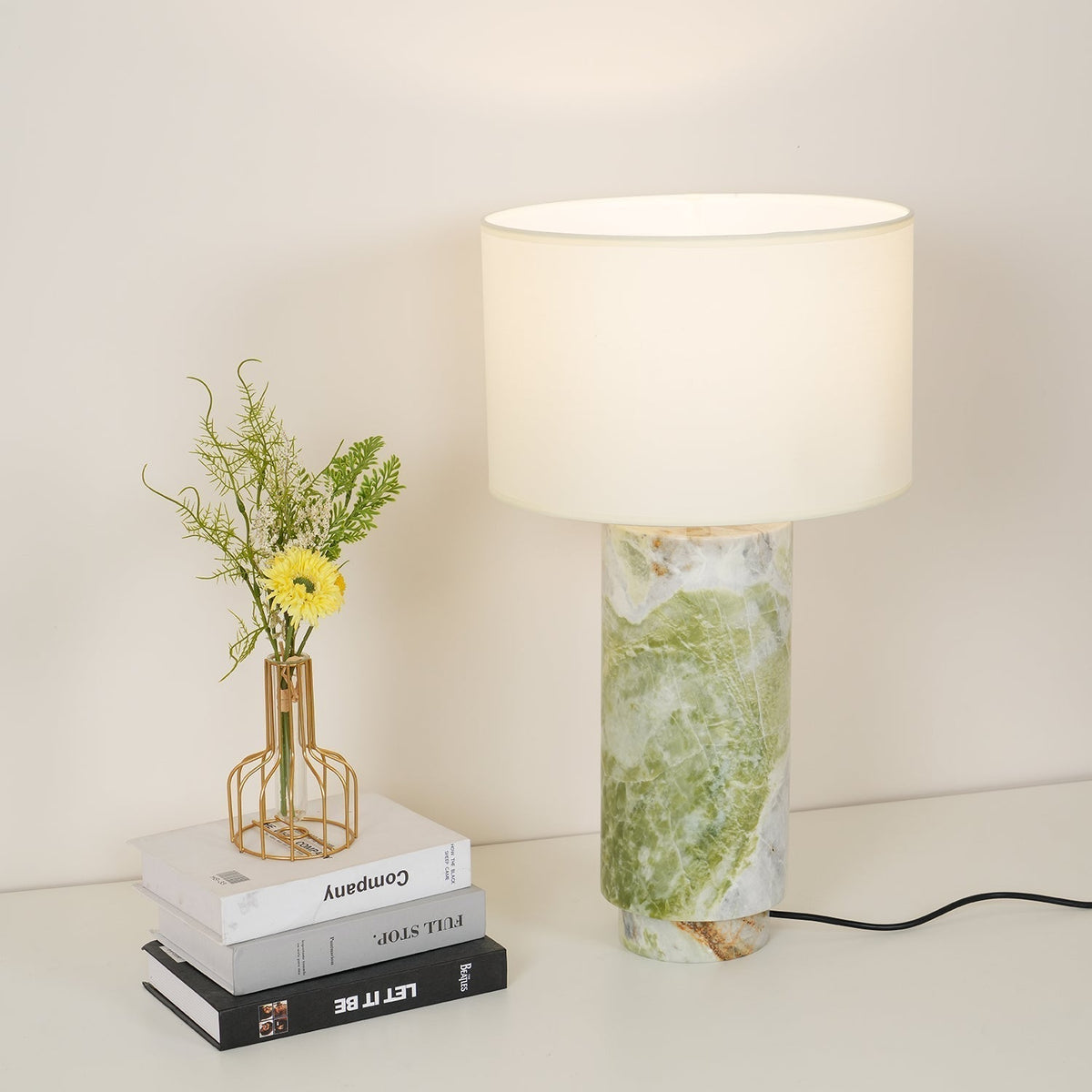 Viraelella Tischlampe