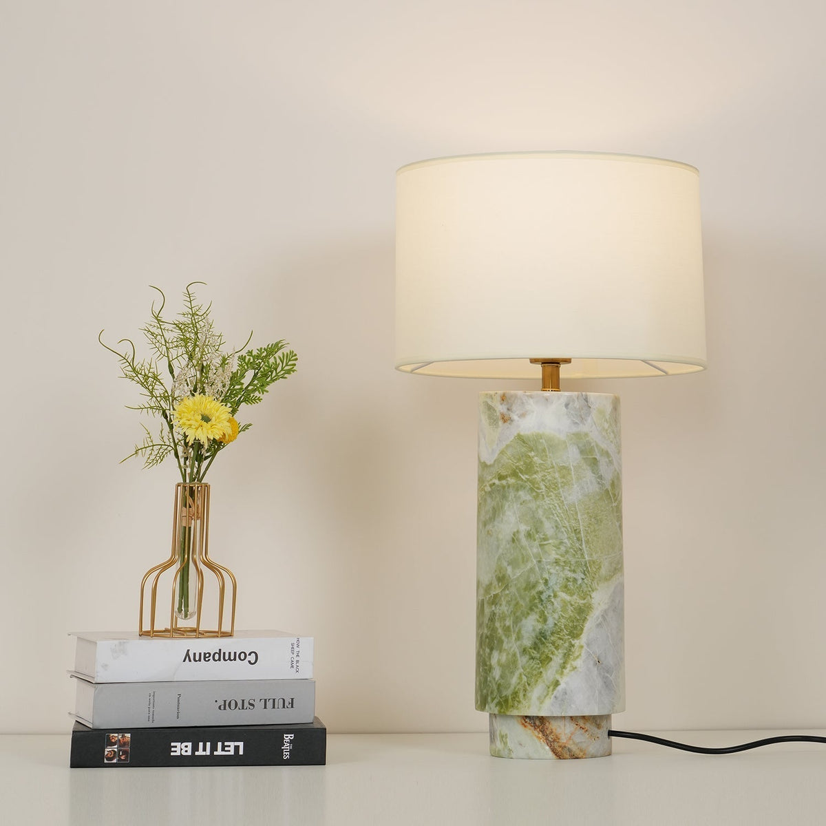 Viraelella Tischlampe