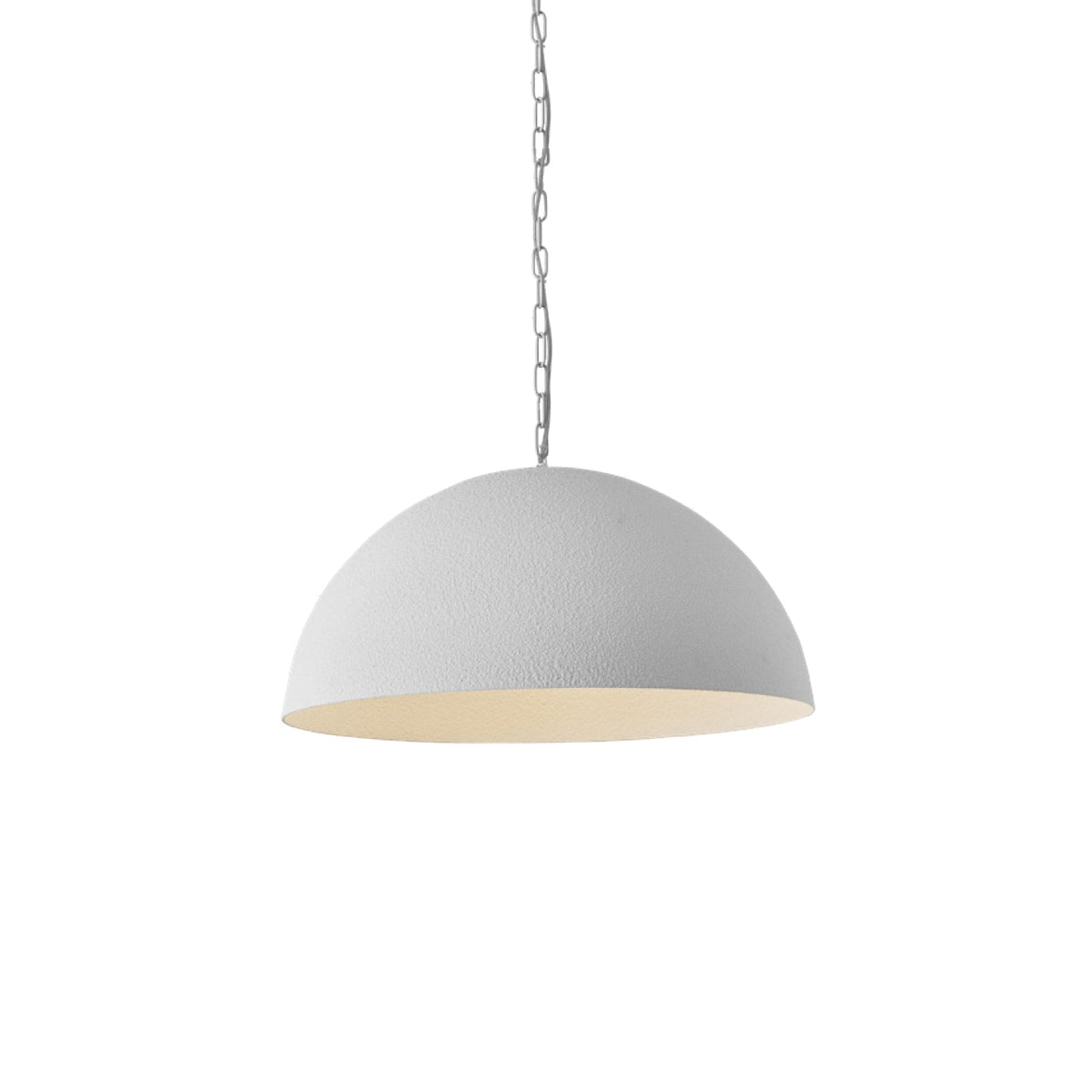 Evsola zeitgenössische minimalistische Pendelleuchte mit Kuppel