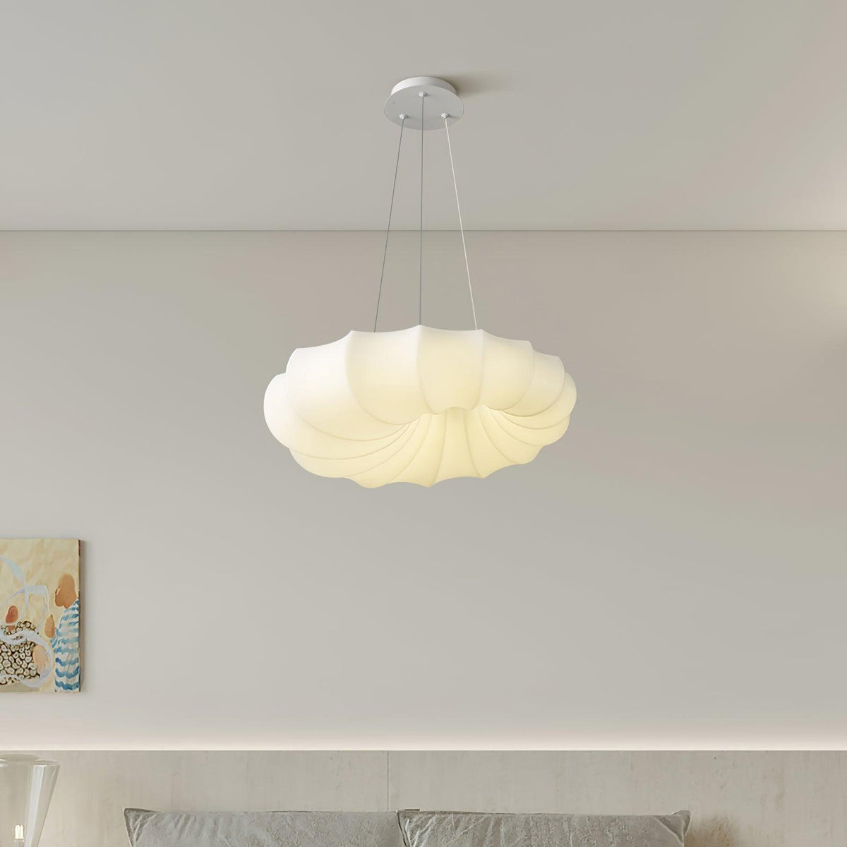 Nathan moderne Pendelleuchte