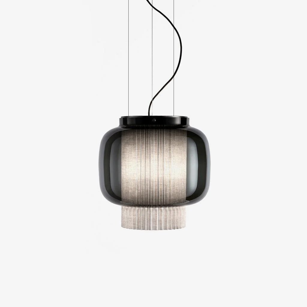 Auren moderne Pendelleuchte aus Glas