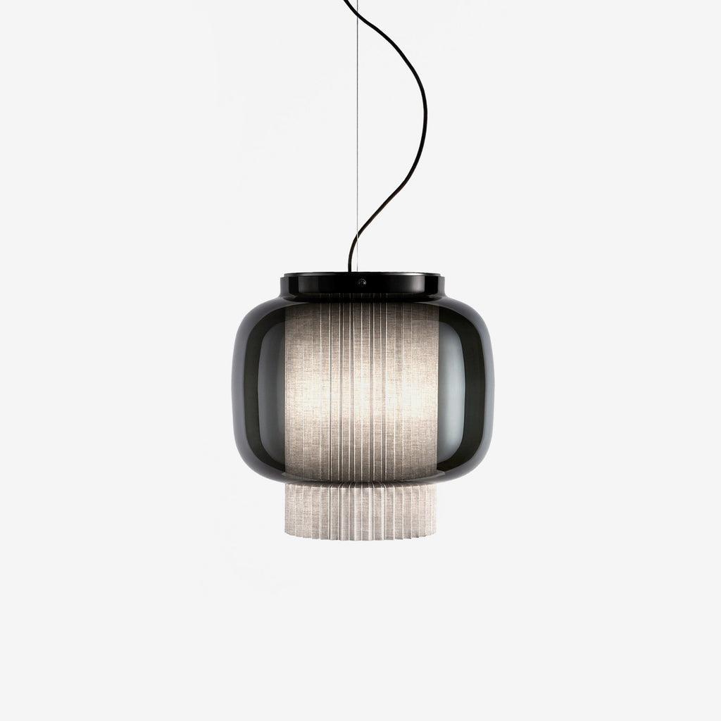 Auren moderne Pendelleuchte aus Glas
