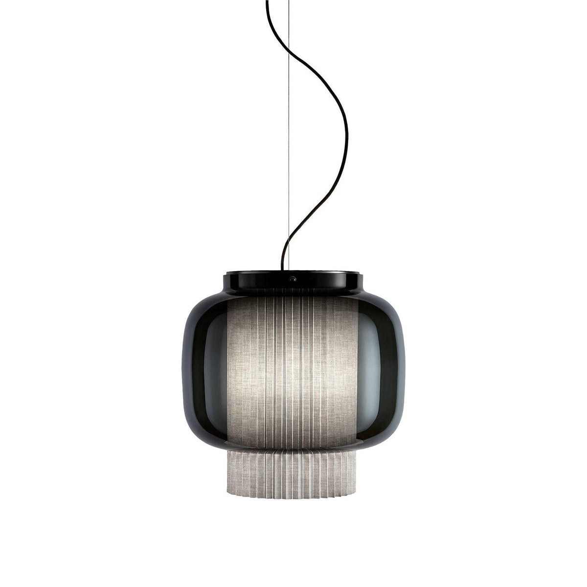Auren moderne Pendelleuchte aus Glas