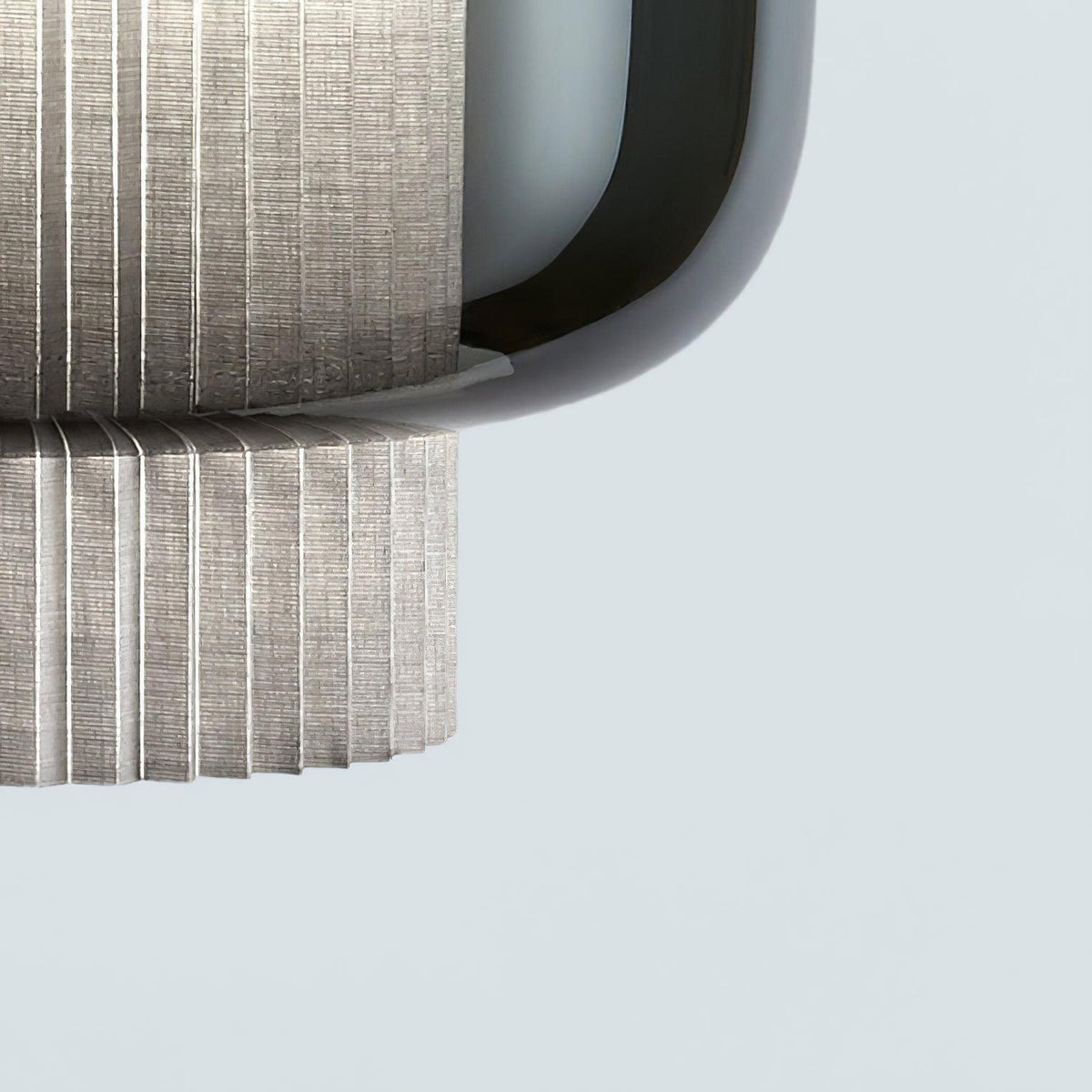 Auren moderne Pendelleuchte aus Glas