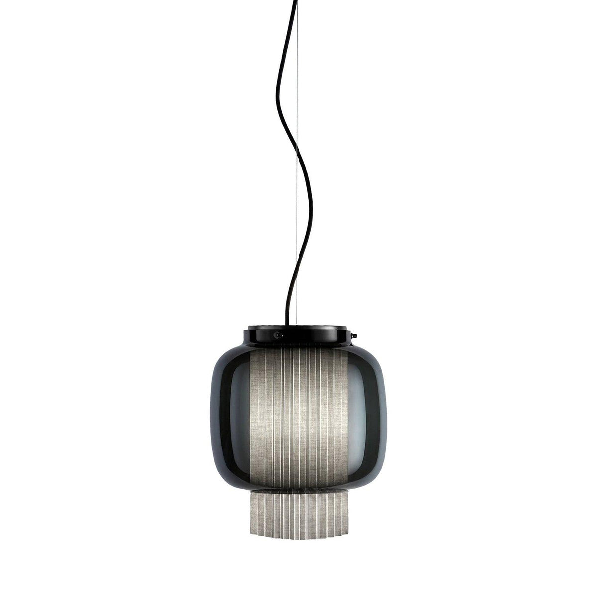 Auren moderne Pendelleuchte aus Glas
