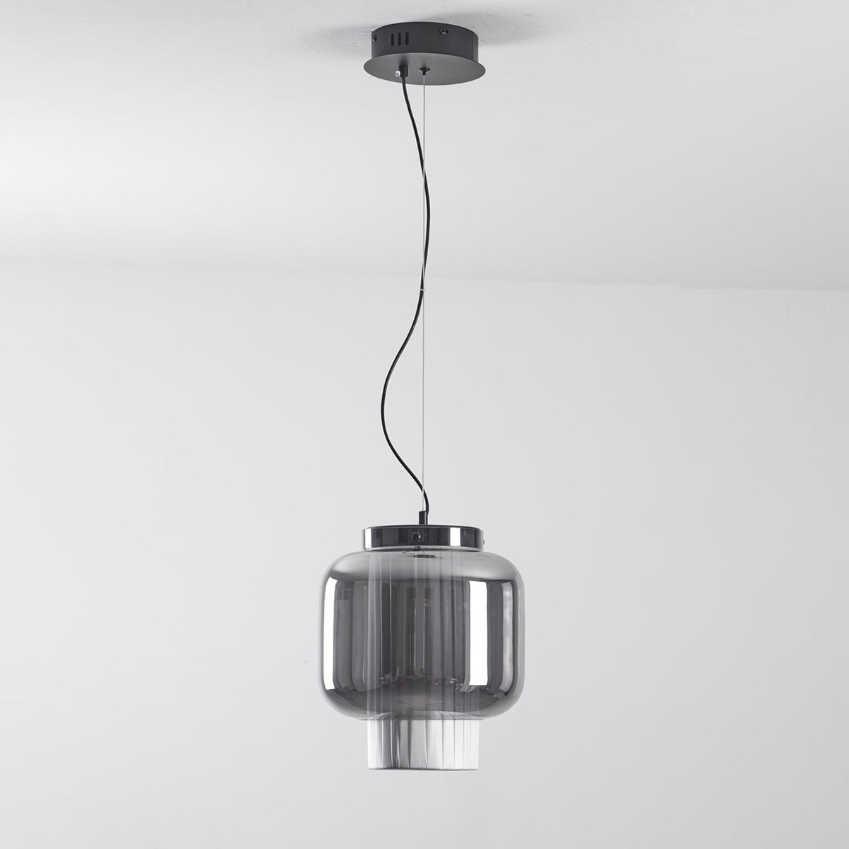 Auren moderne Pendelleuchte aus Glas