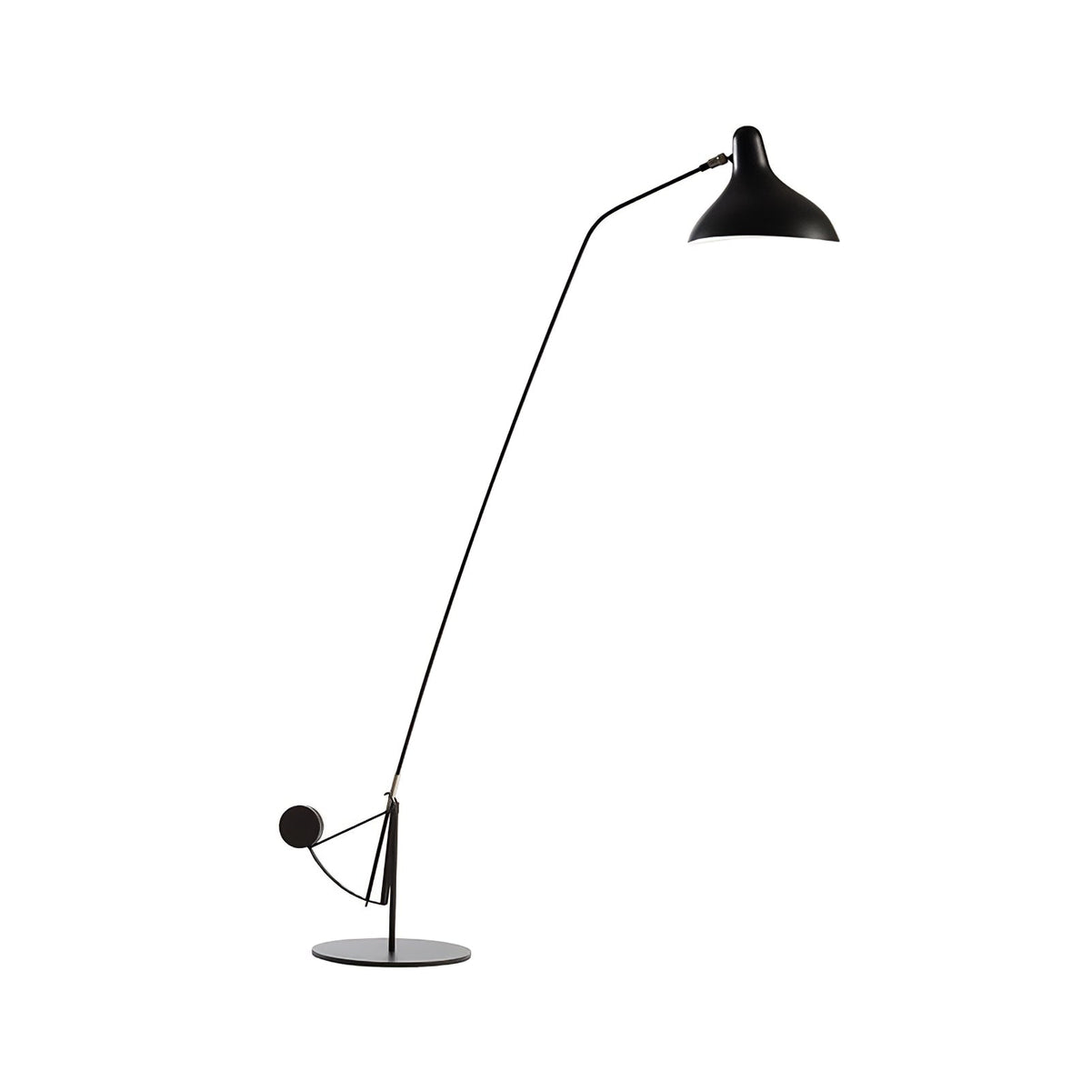 ArcMotion Mantis Arm Stehleuchte