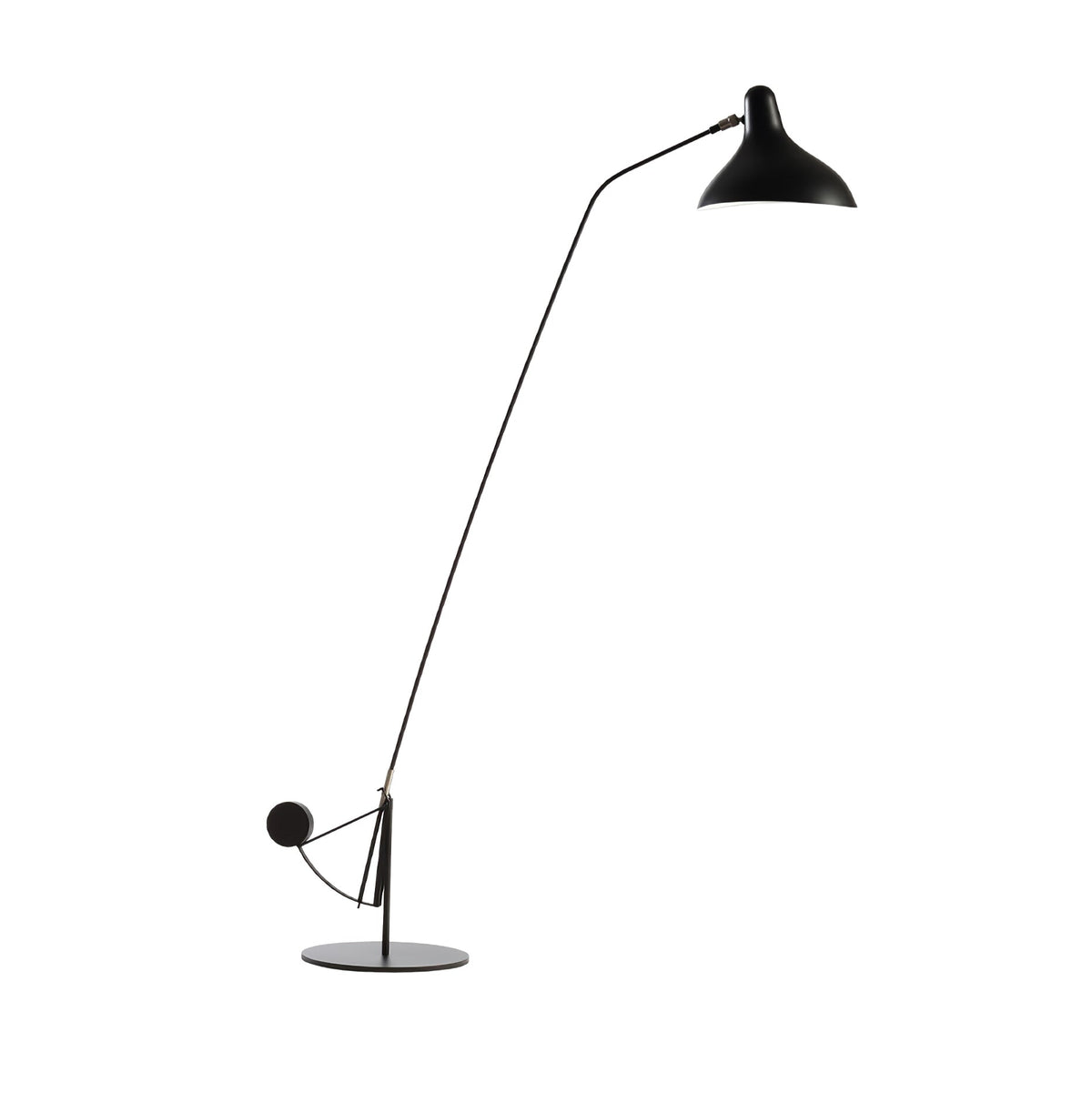 ArcMotion Mantis Arm Stehleuchte