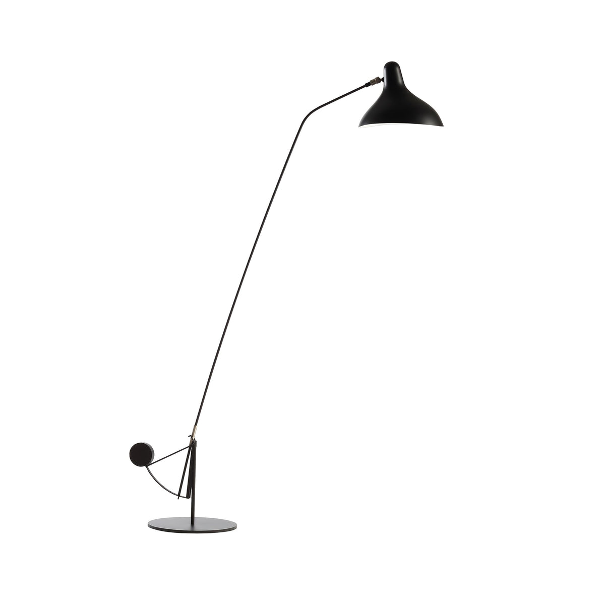 ArcMotion Mantis Arm Stehleuchte