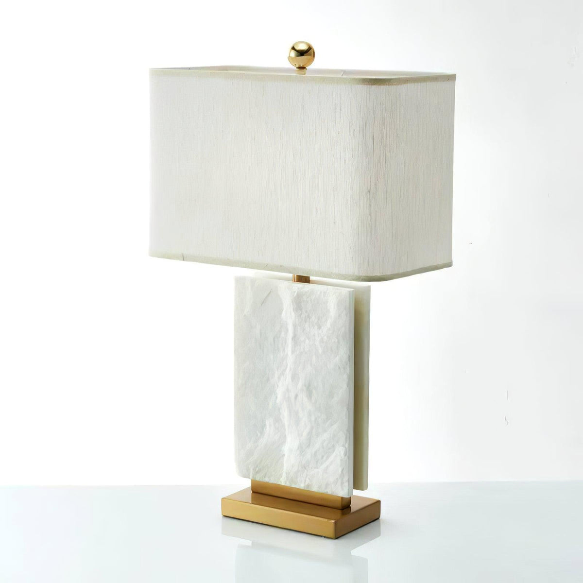 Savanah moderne Tischleuchte
