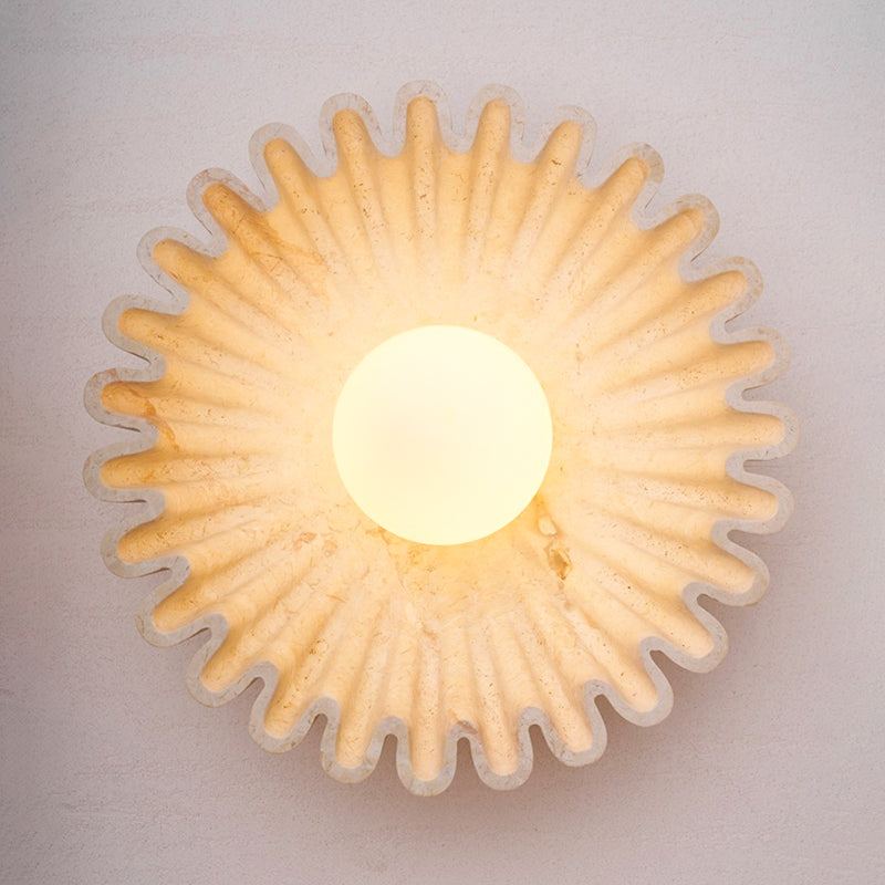 Calalaria Wandleuchte