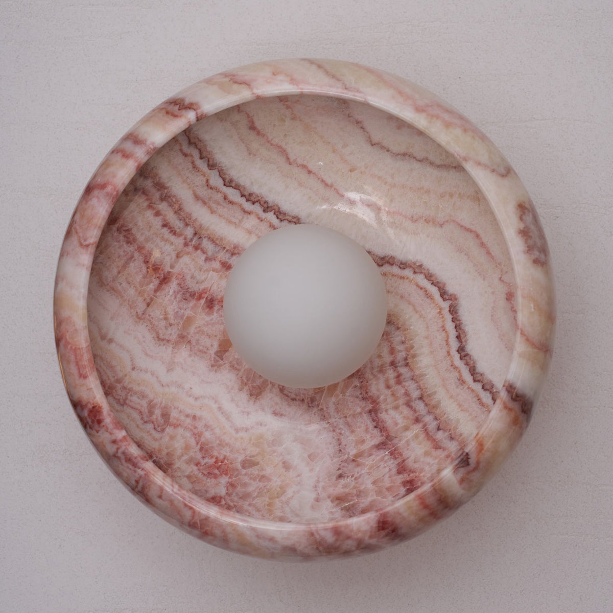 Calalaria Wandleuchte