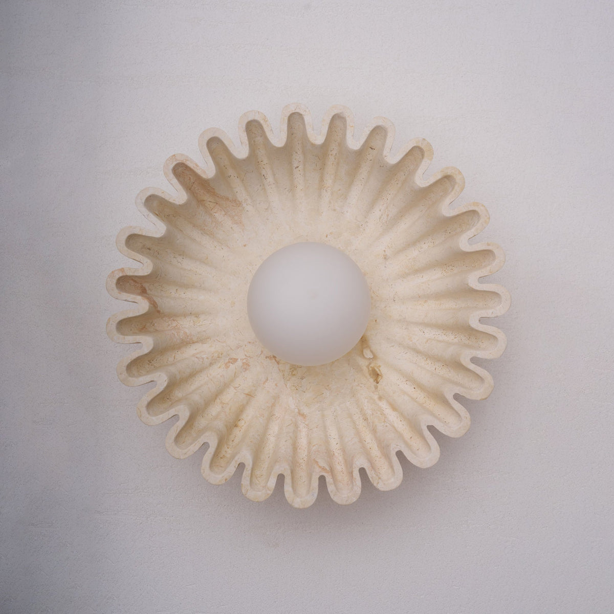 Calalaria Wandleuchte
