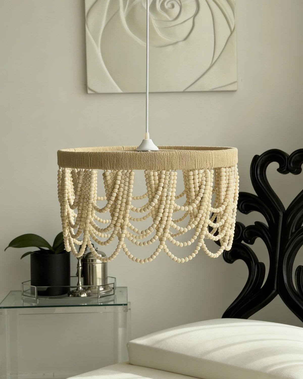 Soruiella Pendelleuchte
