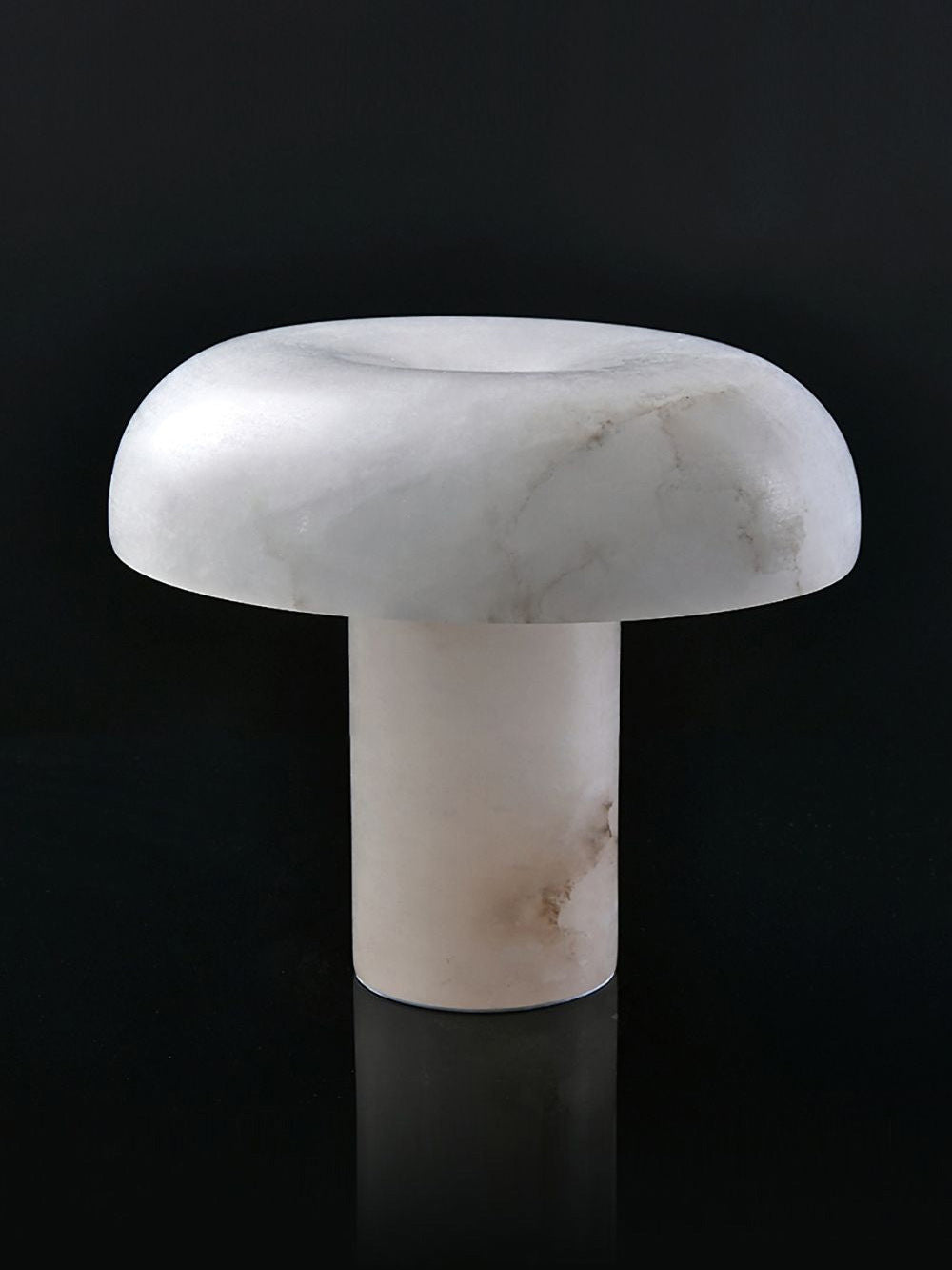 Milky Tischleuchte