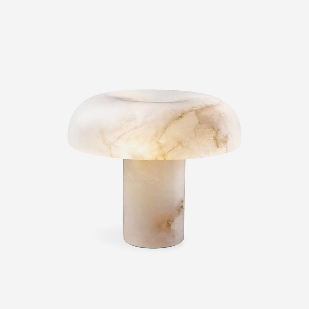 Milky Tischleuchte