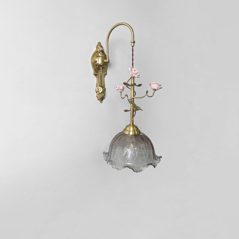 Terielira Wandleuchte