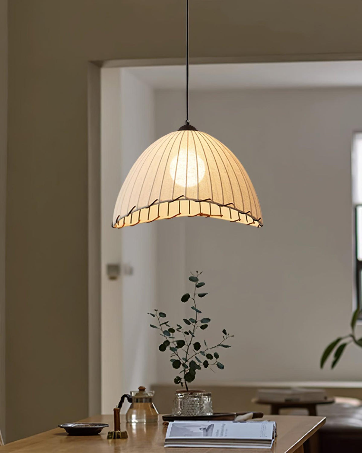 Seloeria Pendelleuchte