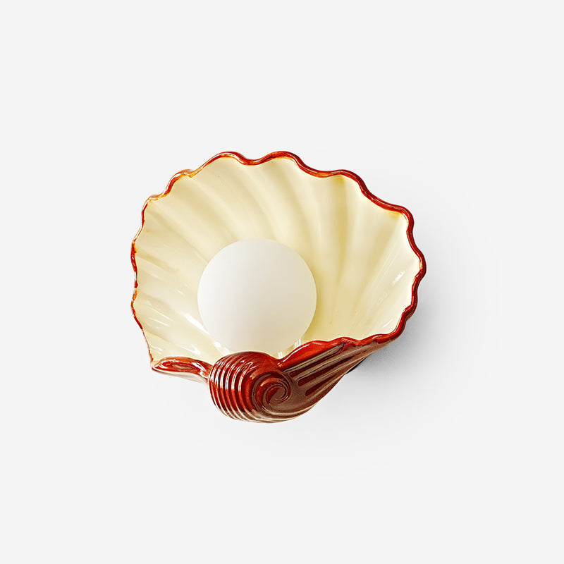 Pearlia Wandleuchte