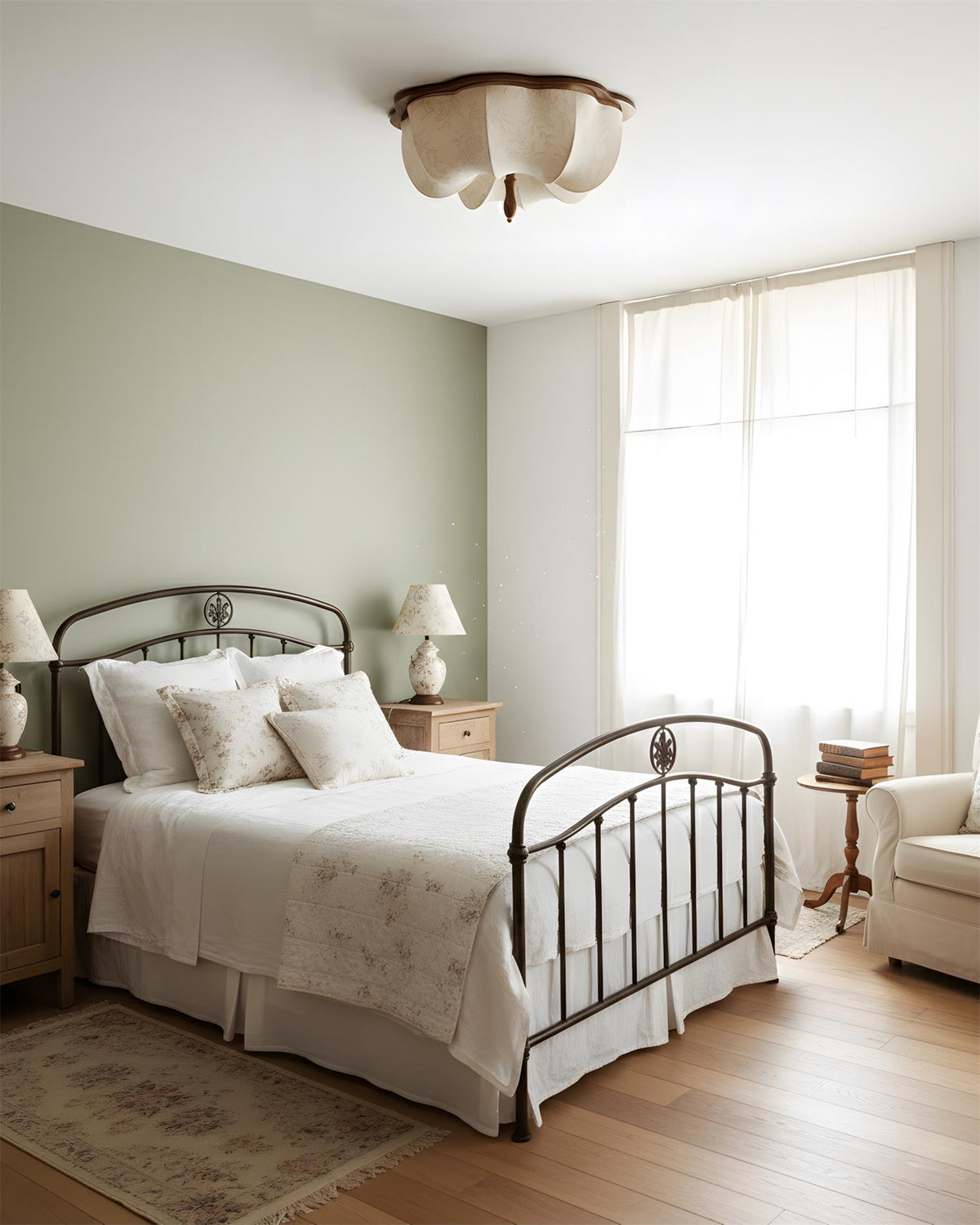 Esther Deckenleuchte