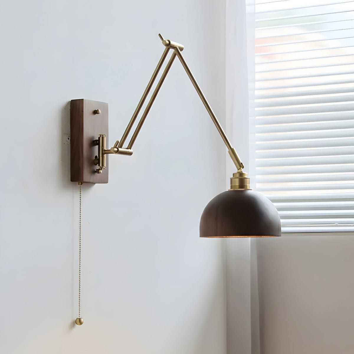 Viraaenne Wandleuchte