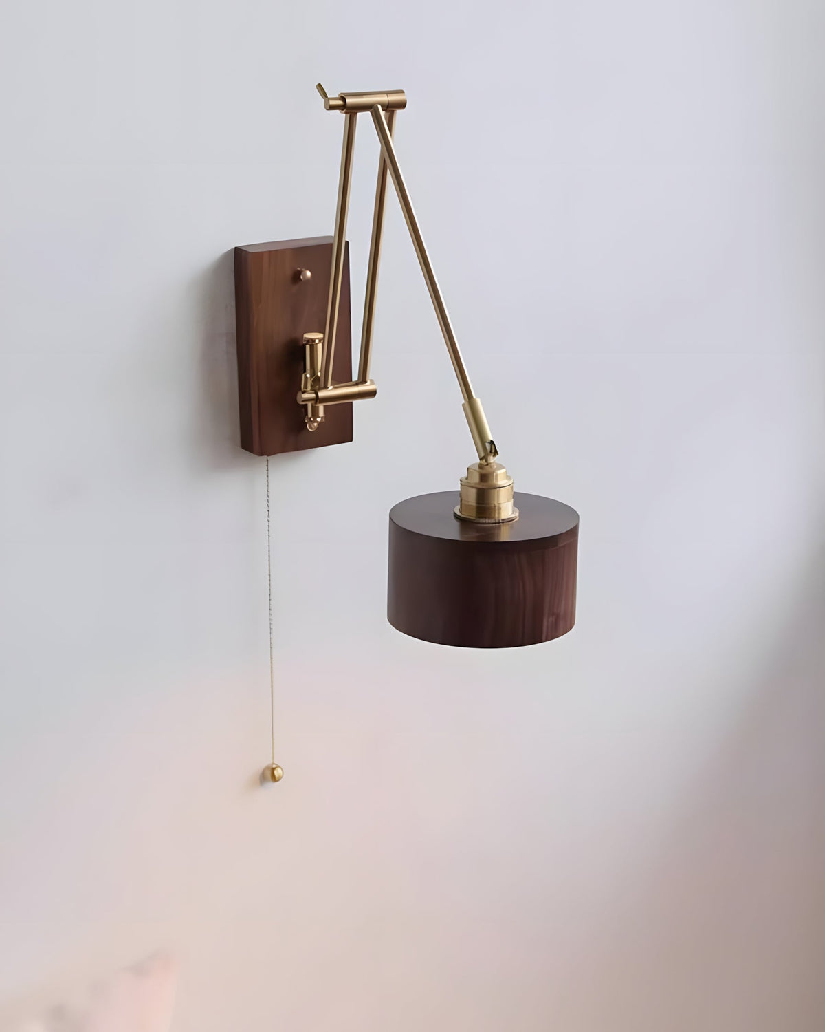 Viraaenne Wandleuchte