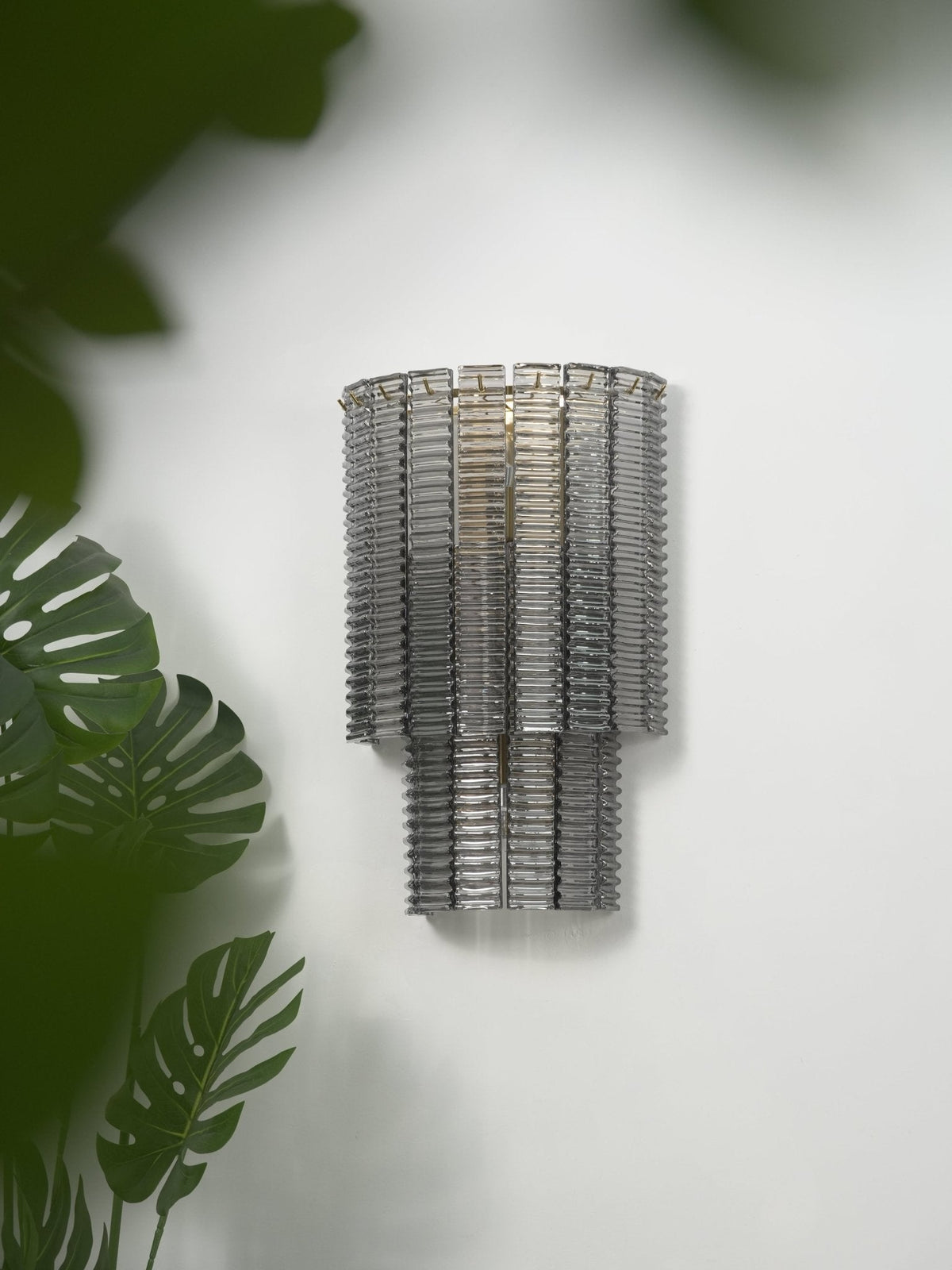 Helix Hive Wandleuchte