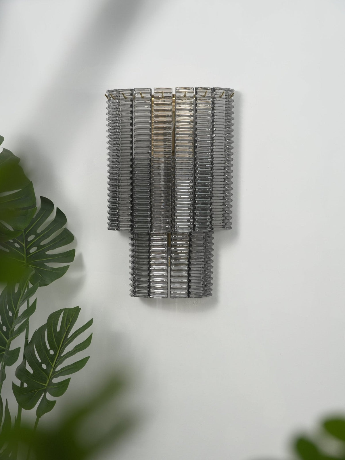 Helix Hive Wandleuchte
