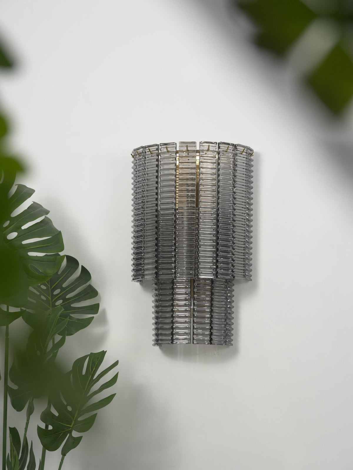 Helix Hive Wandleuchte