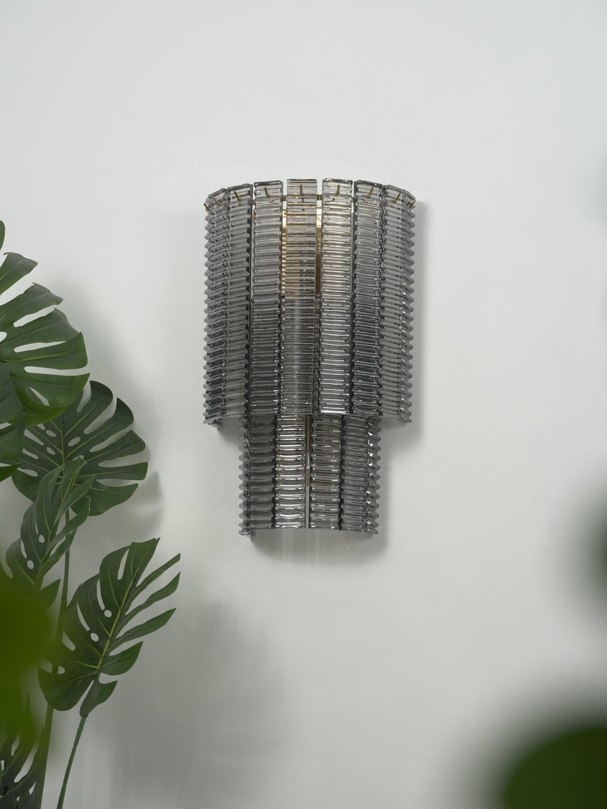 Helix Hive Wandleuchte