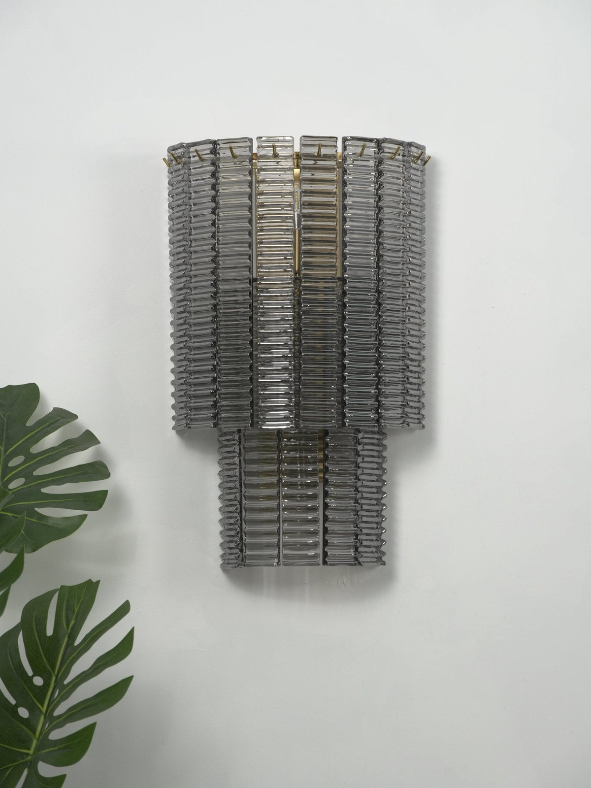 Helix Hive Wandleuchte