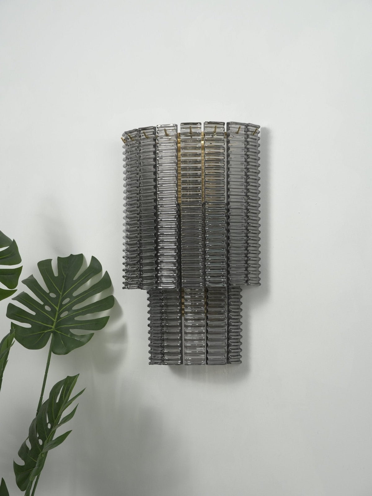 Helix Hive Wandleuchte