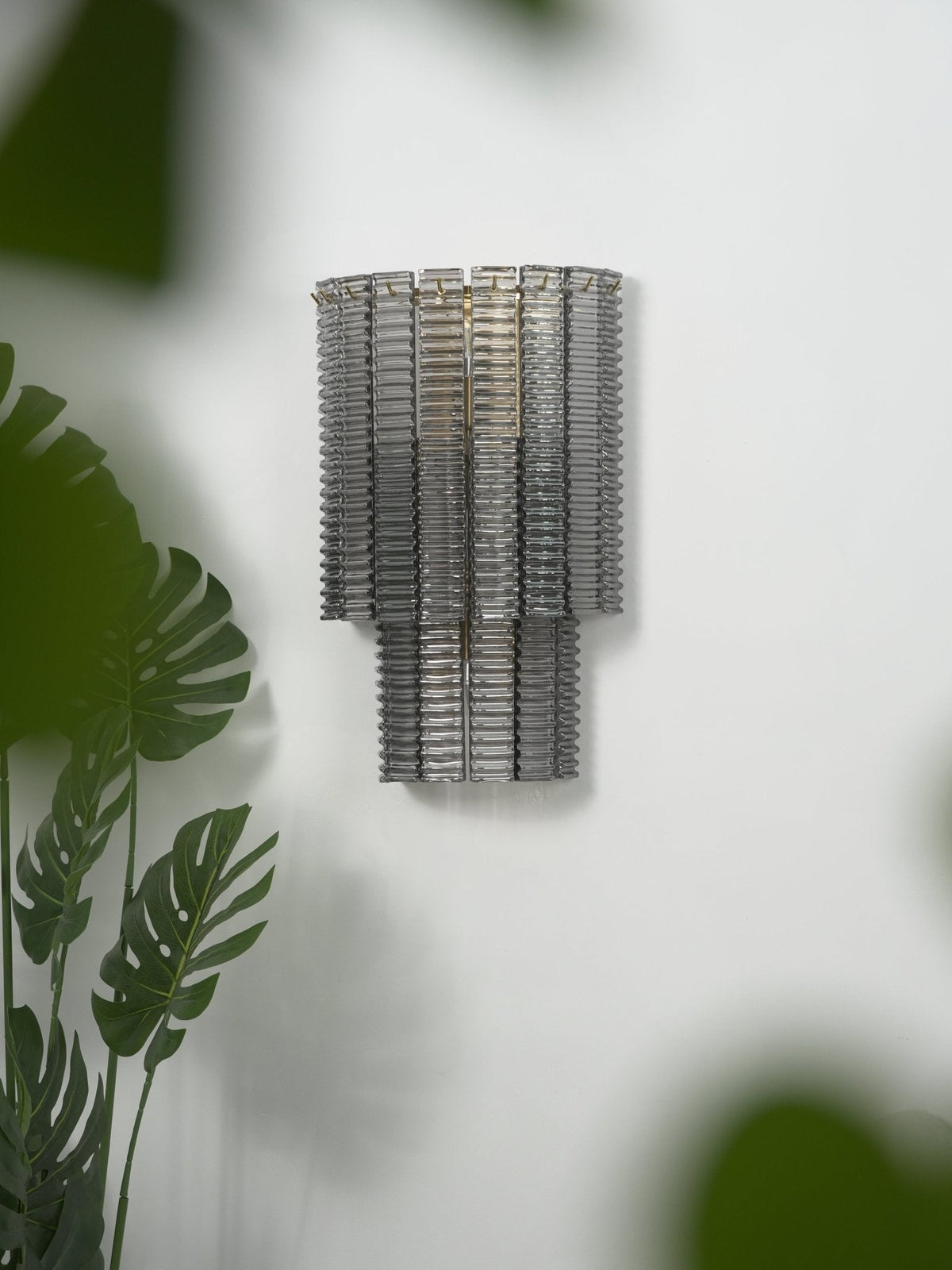 Helix Hive Wandleuchte