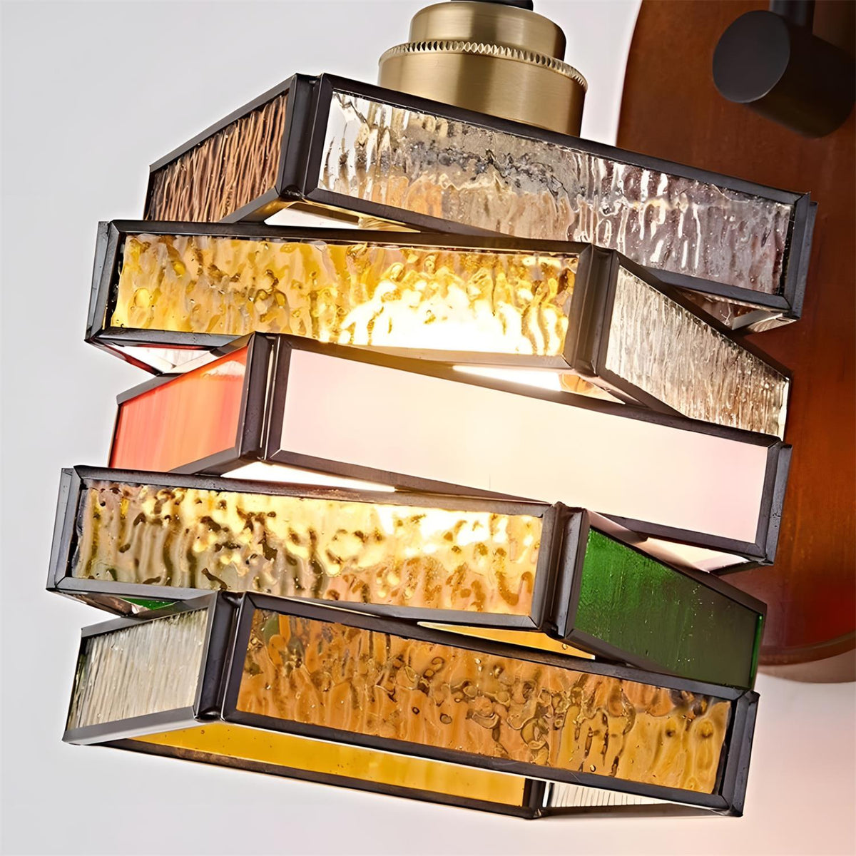 Soreise Wandleuchte