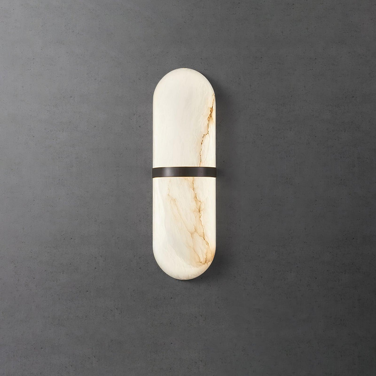 Capsal Wandleuchte