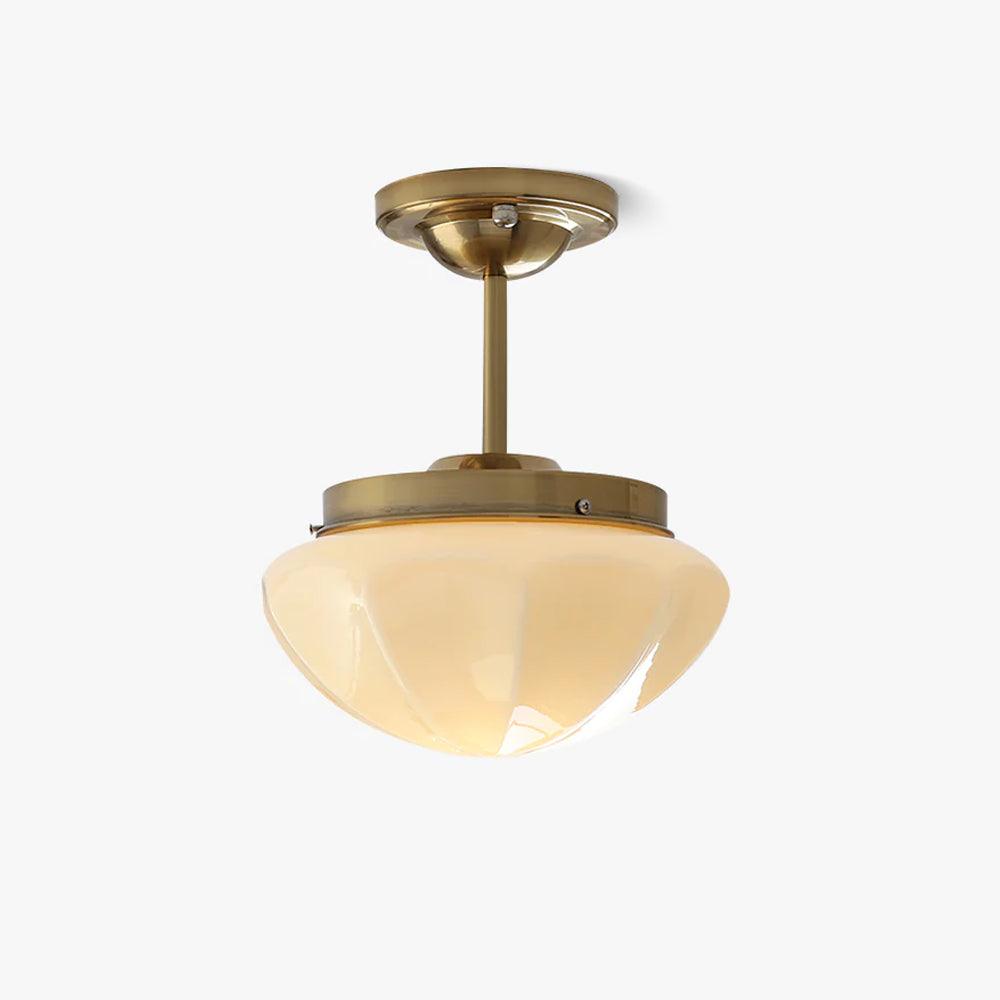 Sivana Deckenleuchte Mini Glas