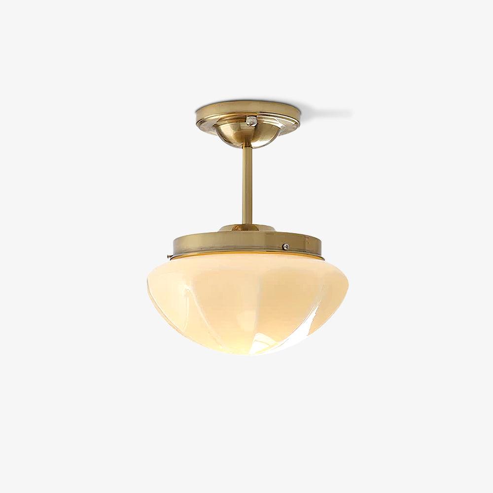 Sivana Deckenleuchte Mini Glas