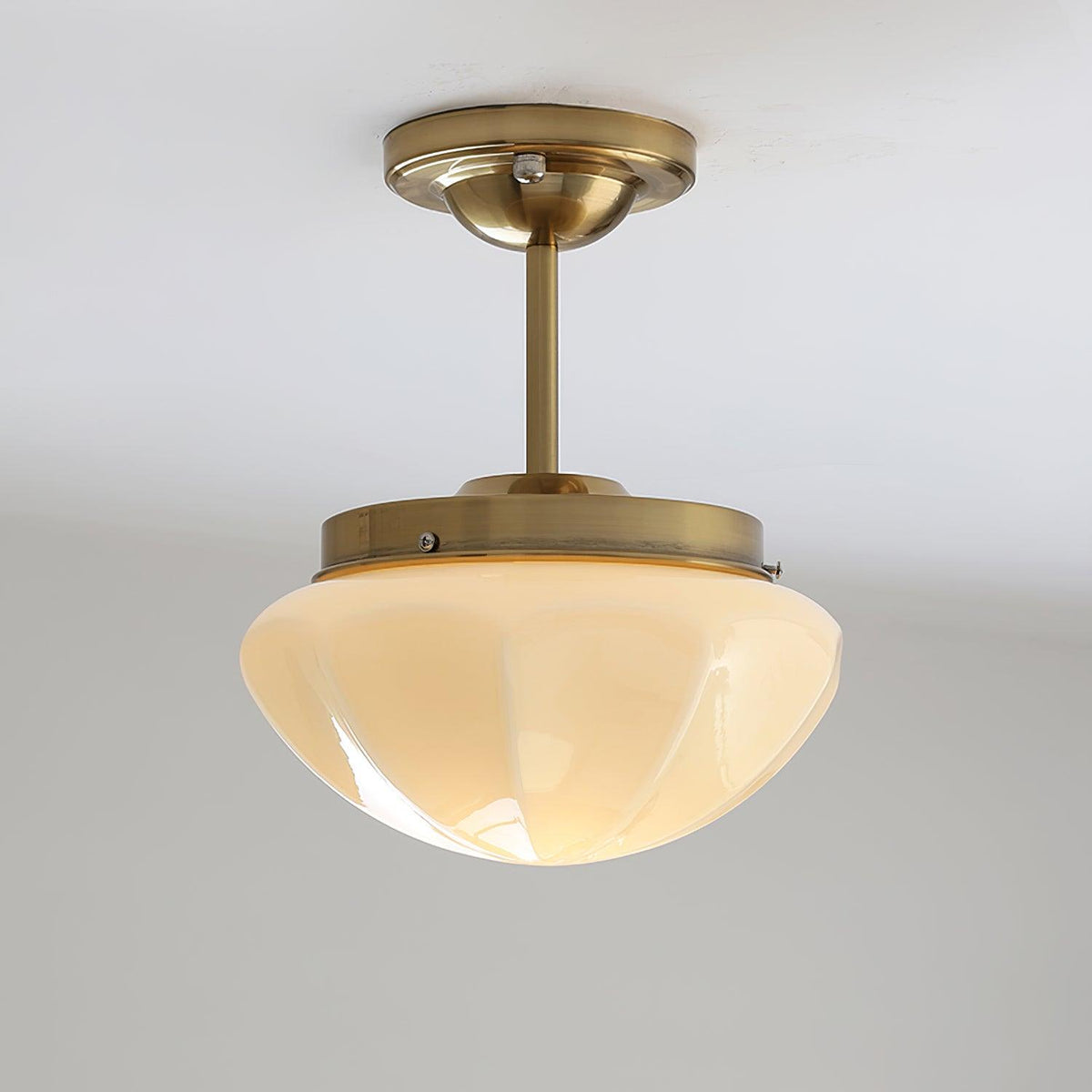 Sivana Deckenleuchte Mini Glas