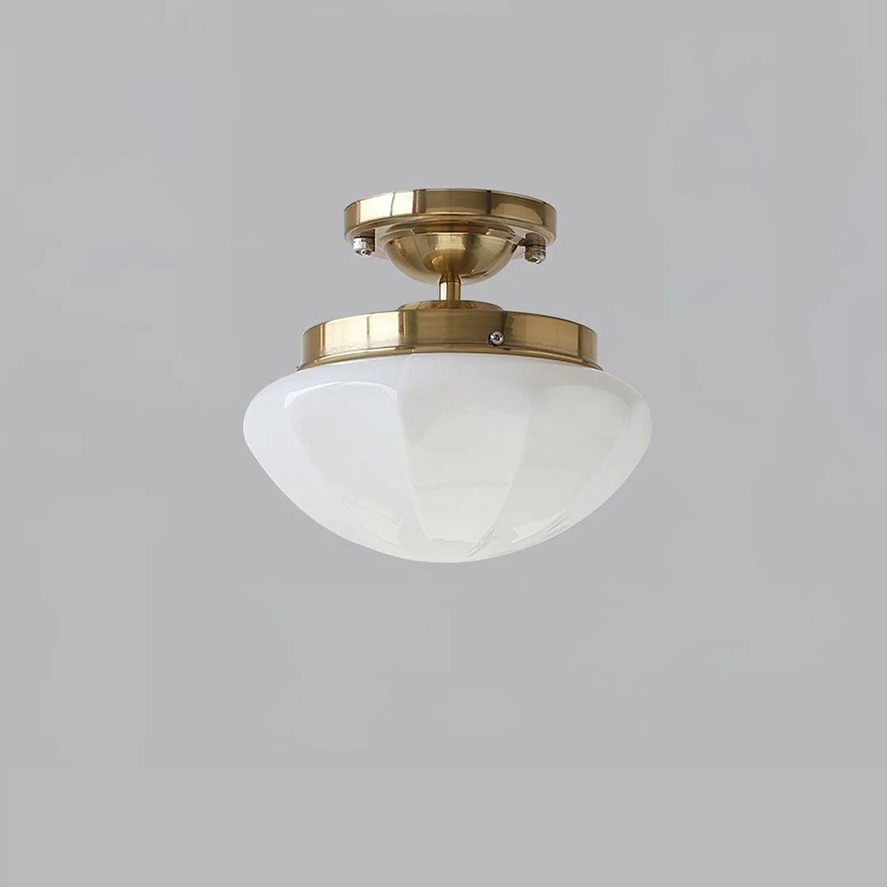 Sivana Deckenleuchte Mini Glas