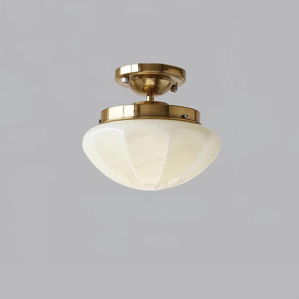 Sivana Deckenleuchte Mini Glas