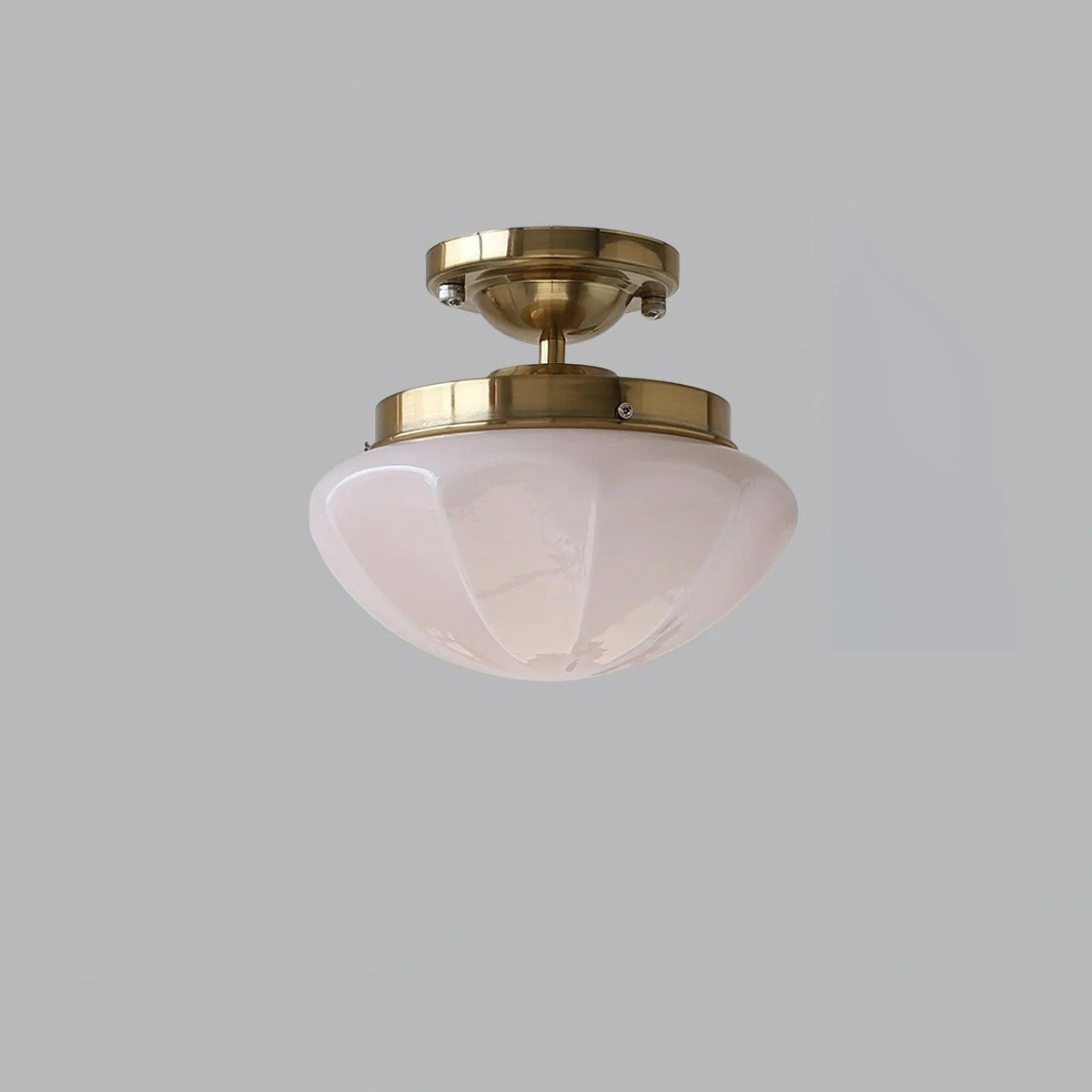 Sivana Deckenleuchte Mini Glas