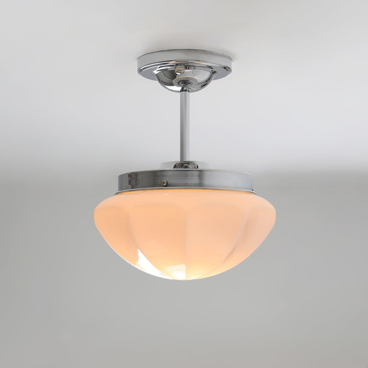 Sivana Deckenleuchte Mini Glas