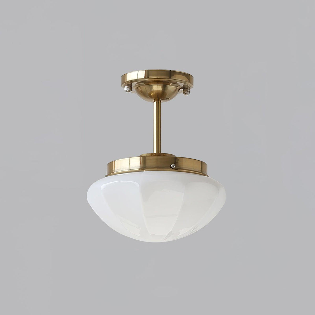 Sivana Deckenleuchte Mini Glas