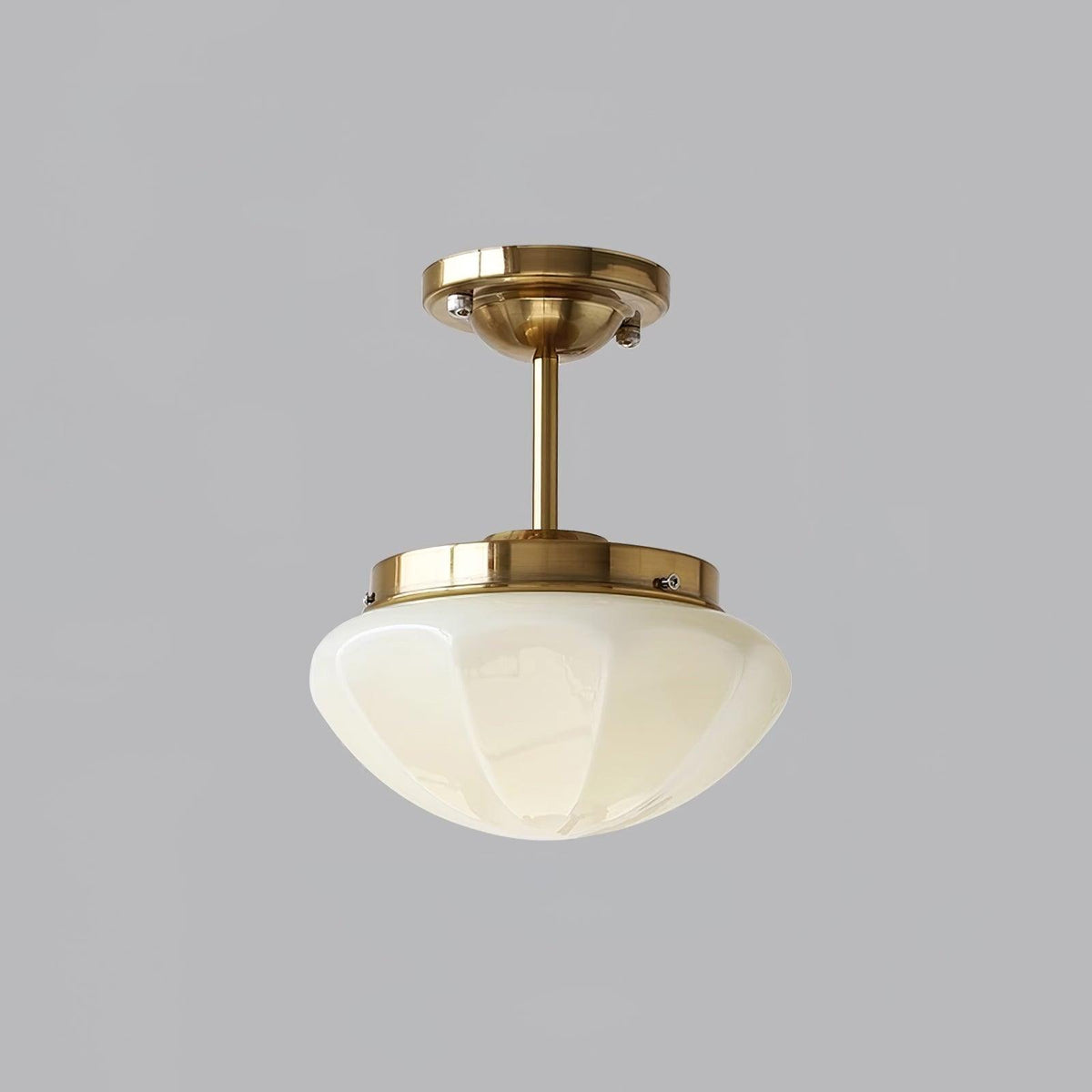 Sivana Deckenleuchte Mini Glas